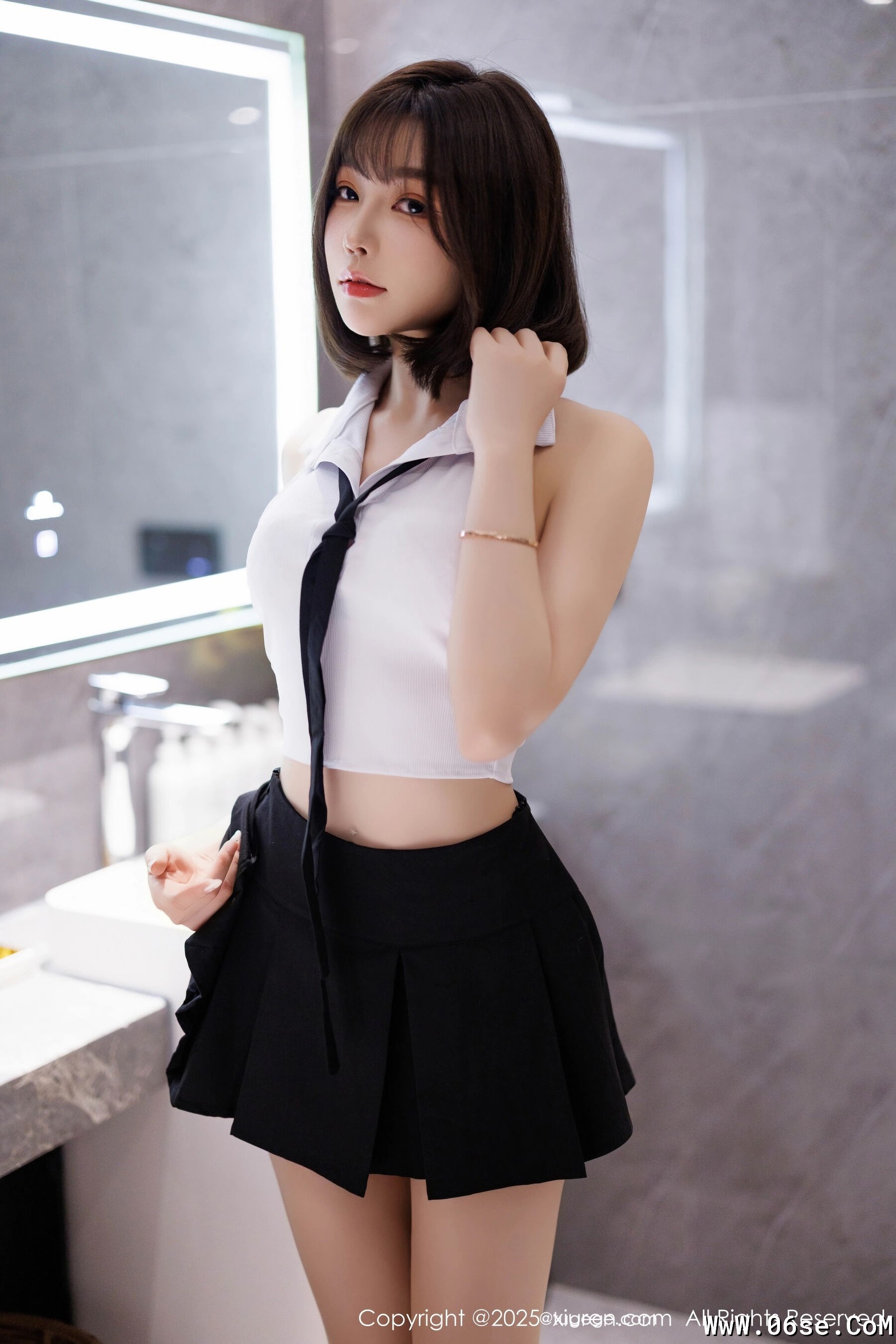 图片[6]-[Xiuren秀人网] 2025.03.20 NO.10048 徐莉芝Booty[83P]-六色网