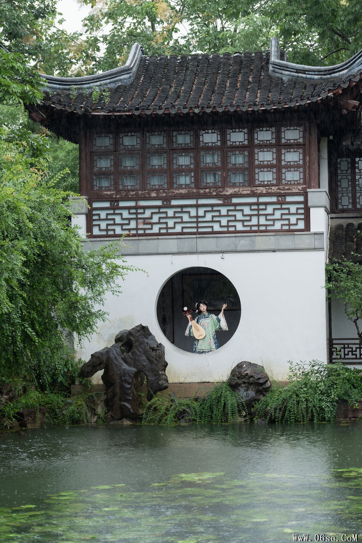 图片[7]-YiTuYu艺图语 Vol.7430 Jiao Yi Zhi Sui Sui[25P]-六色网