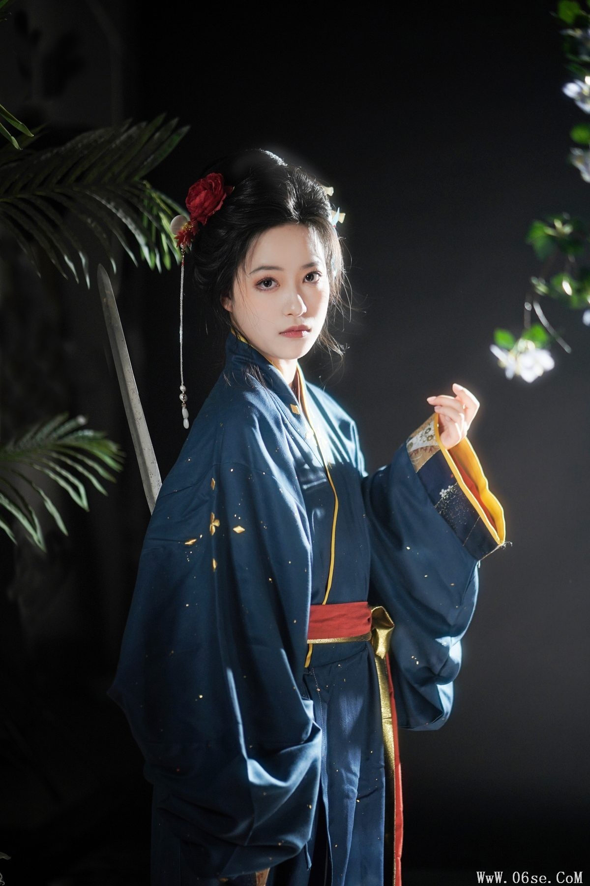 图片[19]-YiTuYu艺图语 Vol.6229 Yi Xin[22P]-六色网