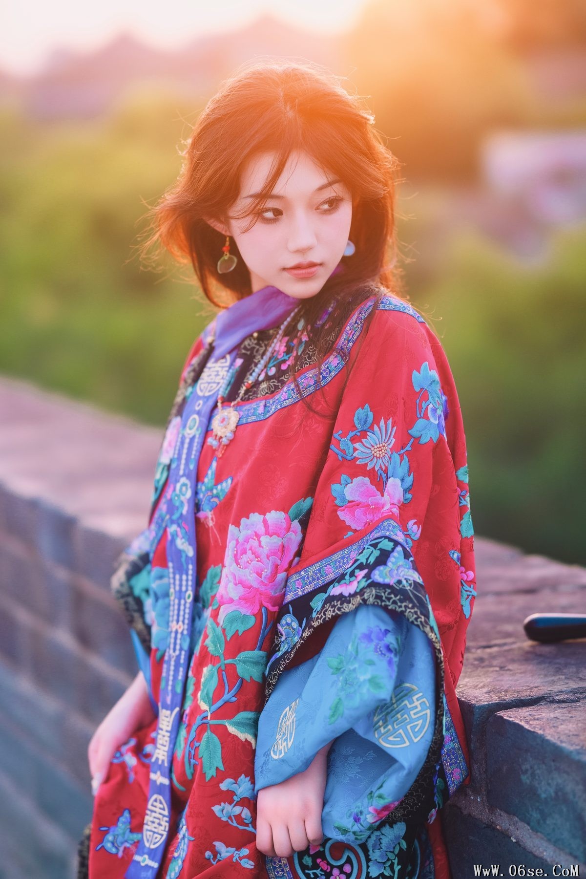 图片[9]-YiTuYu艺图语 Vol.4934 Pei Tong Xue[23P]-六色网