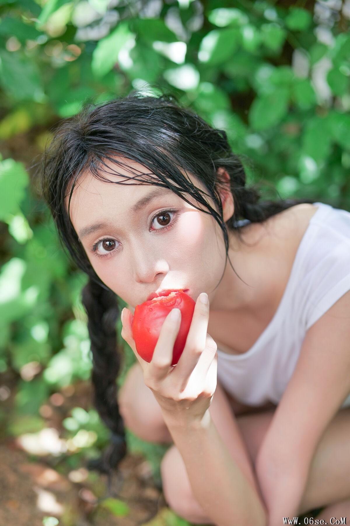 图片[13]-YiTuYu艺图语 Vol.7393 Yin Zi Tun Zi Er[32P]-六色网