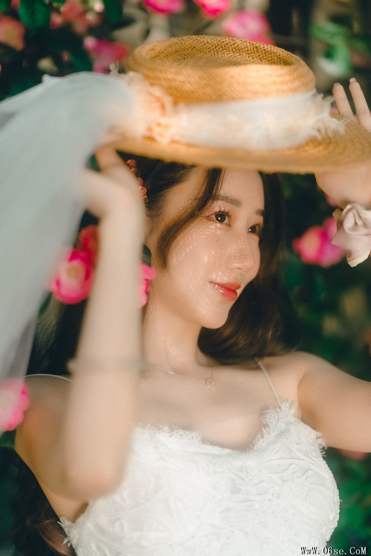 图片[17]-YiTuYu艺图语 Vol.4308 Tao Zi[49P]-六色网