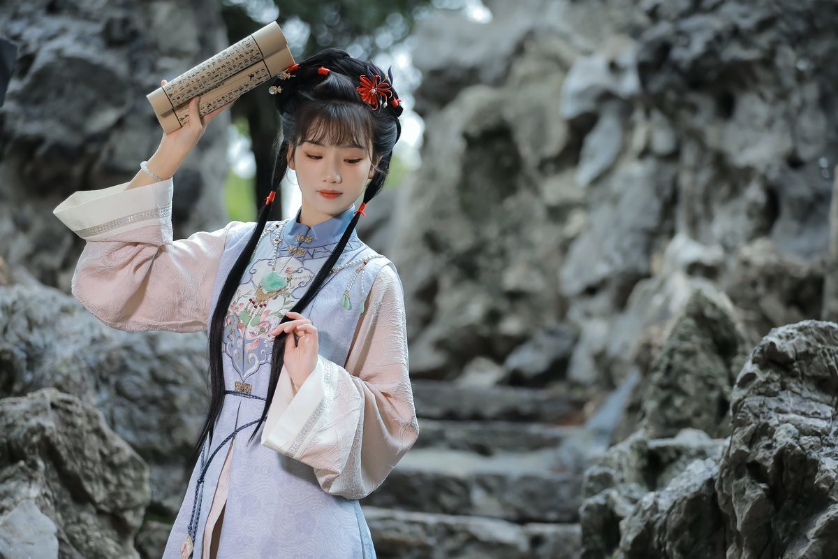 图片[16]-YiTuYu艺图语 Vol.5926 Zhou Zhou AY[30P]-六色网