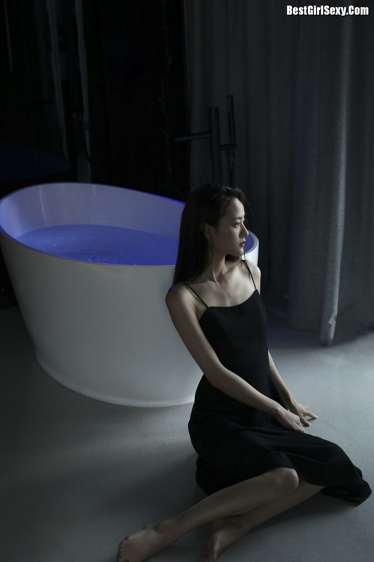 图片[14]-YiTuYu艺图语 Vol.4120 Zhou Xu Xu[26P]-六色网