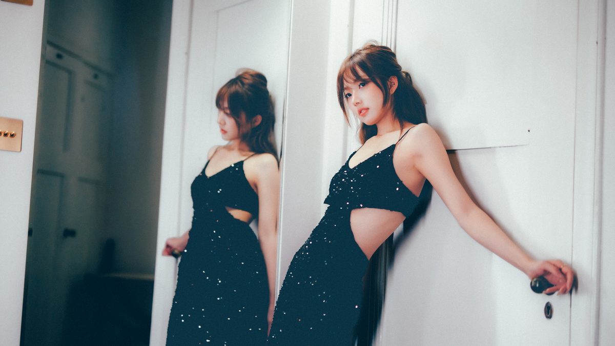 图片[30]-YiTuYu艺图语 Vol.5045 Xiao Xiao[35P]-六色网