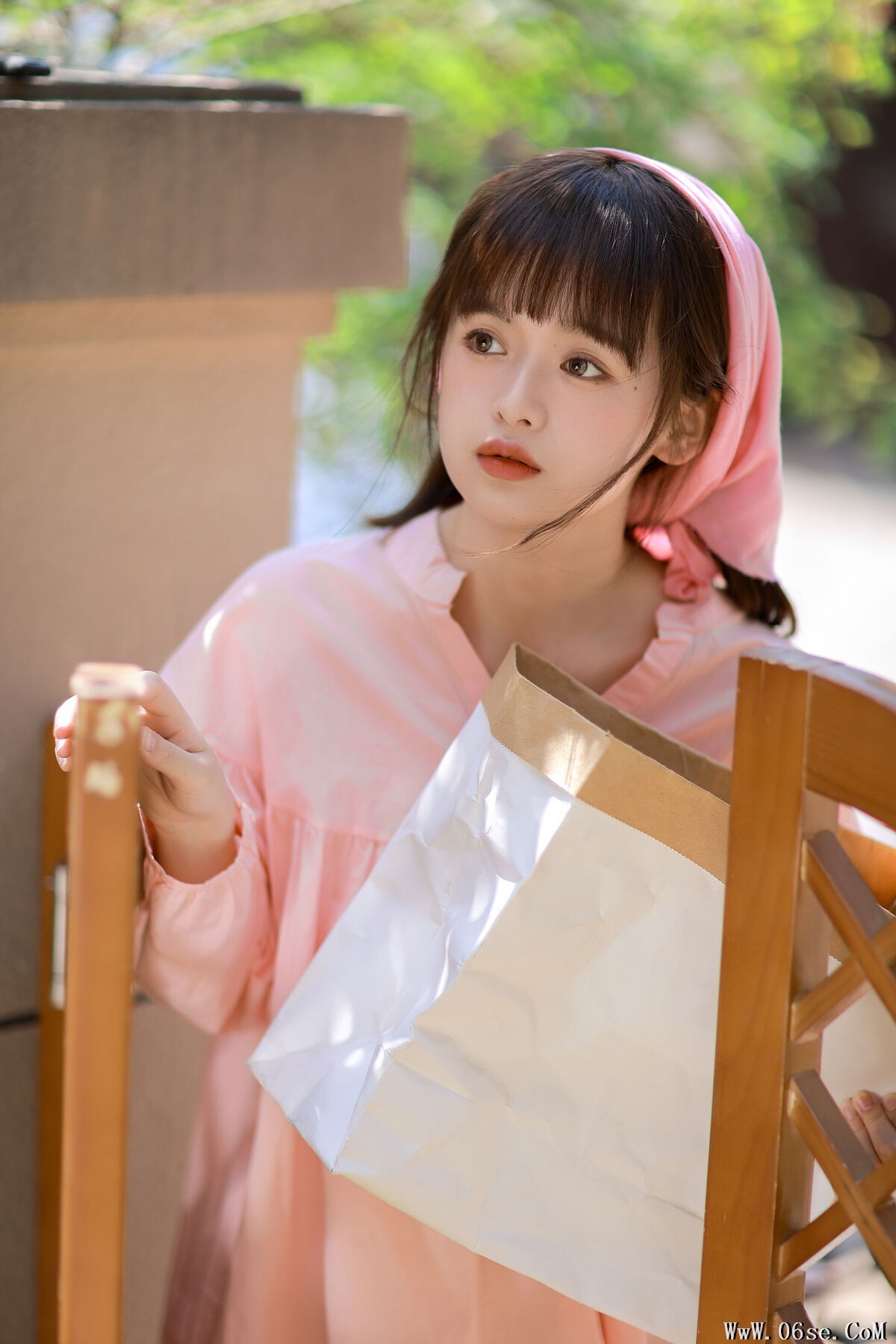 图片[7]-YiTuYu艺图语 Vol.6789 Juan Cun Xiao Ming[23P]-六色网