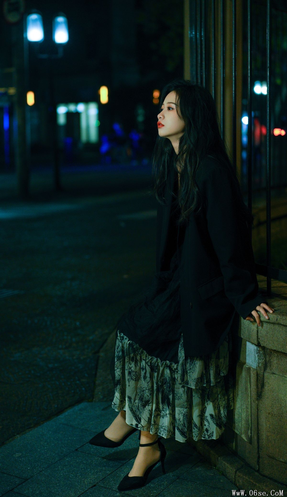 图片[13]-YiTuYu艺图语 Vol.3287 Wang Wang Xiao Xiao Shu[22P]-六色网