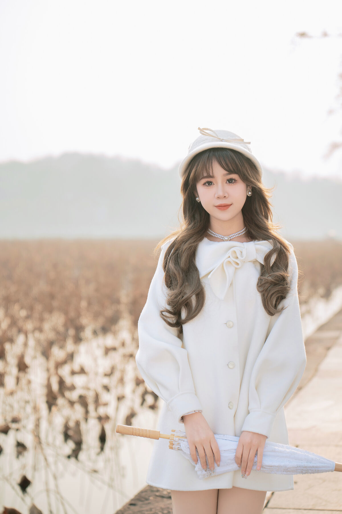 图片[11]-YiTuYu艺图语 Vol.6275 Pao Fu Xiao Fang[34P]-六色网