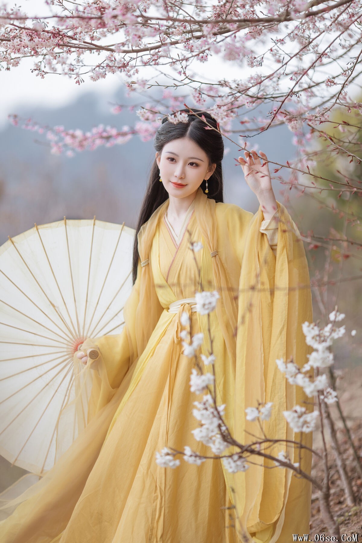 图片[20]-YiTuYu艺图语 Vol.6879 Xu Jin Huan[23P]-六色网