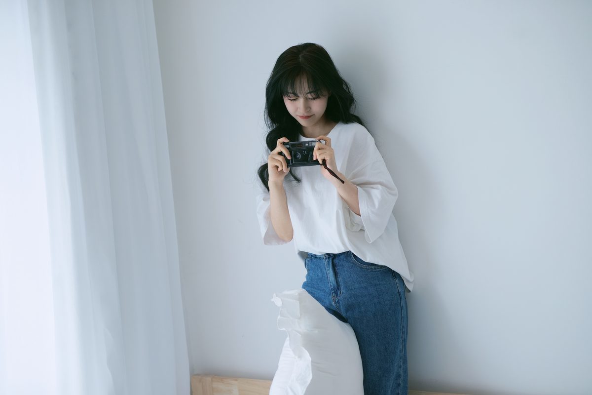 图片[18]-YiTuYu艺图语 Vol.4299 Yi Xuan[27P]-六色网