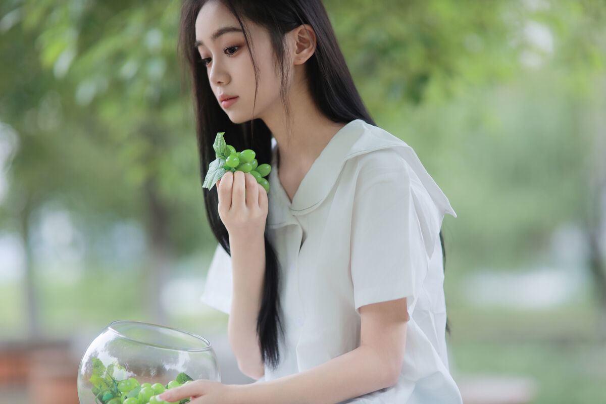 图片[13]-YiTuYu艺图语 Vol.7242 Wo Bu Shua Niao[28P]-六色网