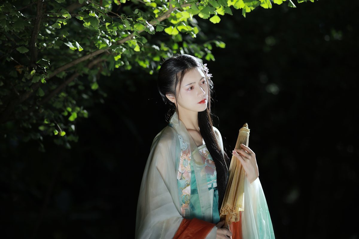 图片[33]-YiTuYu艺图语 Vol.5088 Wu Sui[40P]-六色网