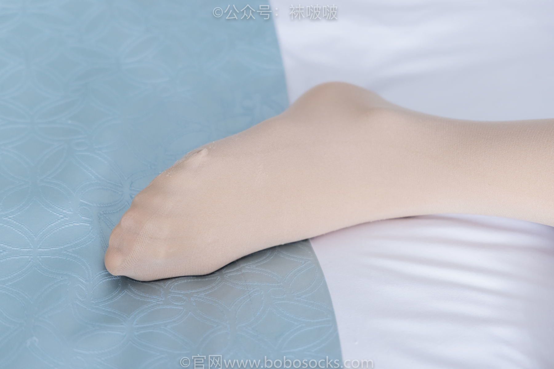图片[70]-BoBoSocks袜啵啵 No.034 瑶瑶-空军一号板鞋、特旧厚肉丝[131P]-六色网