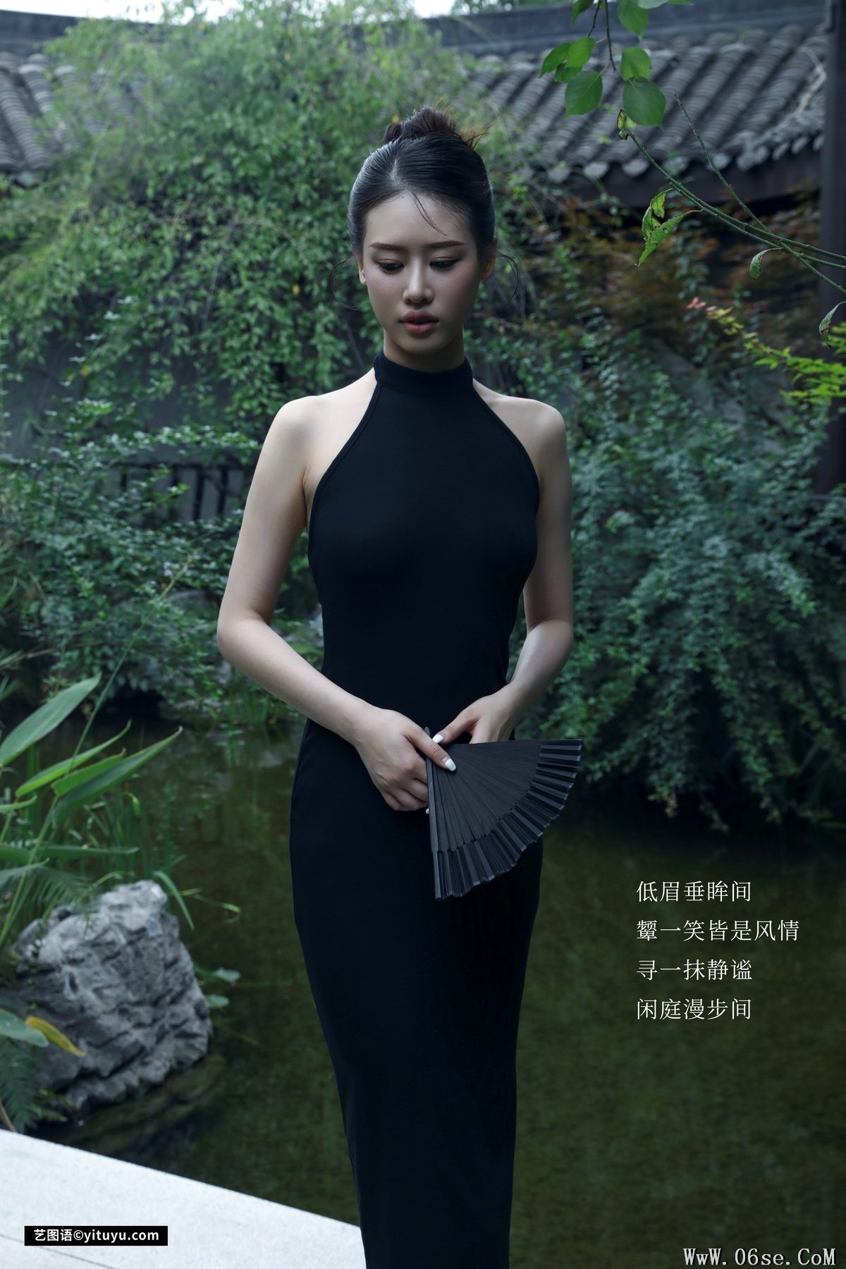 图片[2]-YiTuYu艺图语 Vol.4994 Chenaling_cl[22P]-六色网