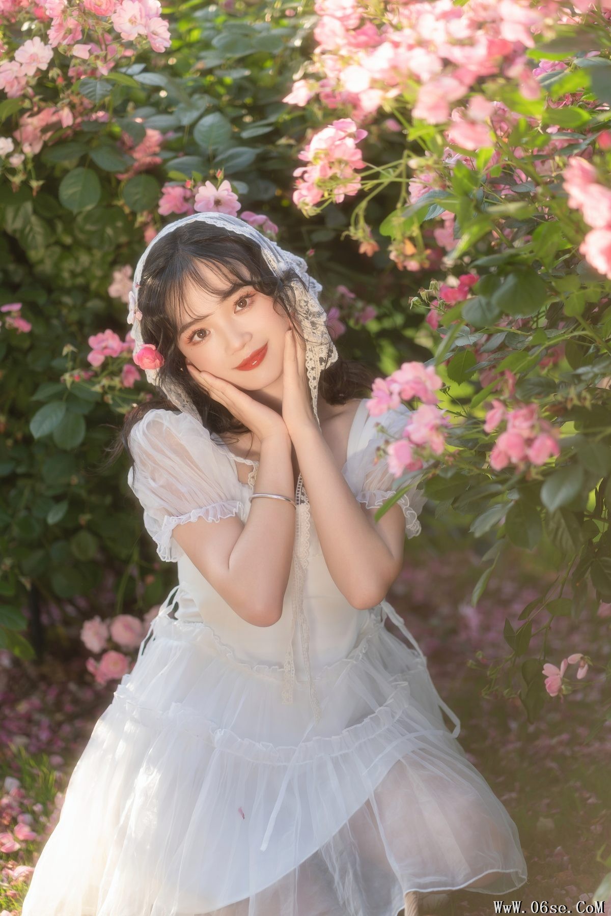 图片[22]-YiTuYu艺图语 Vol.6079 Xiao Ou O[25P]-六色网