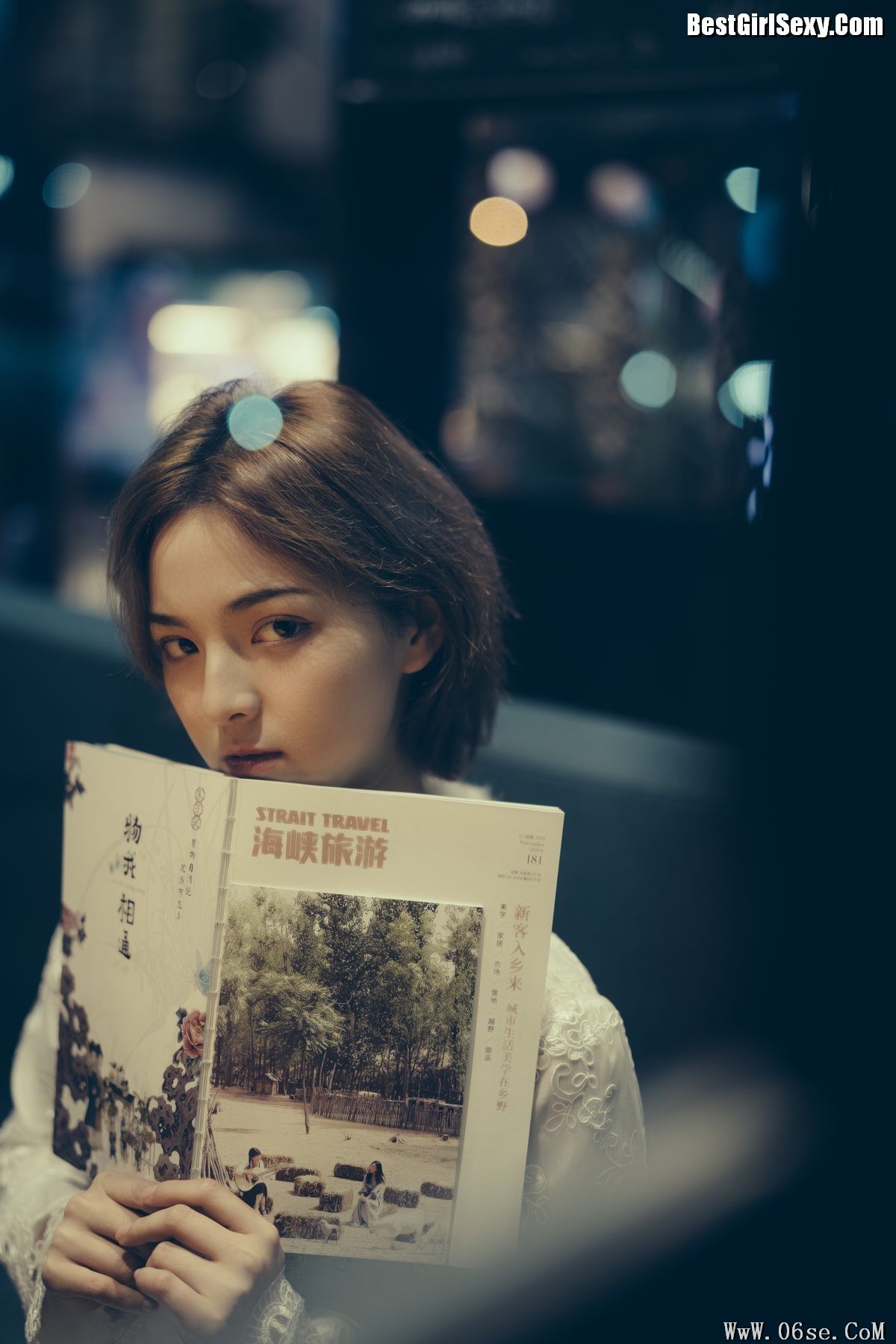 图片[5]-YiTuYu艺图语 Vol.4088 Dudu[44P]-六色网