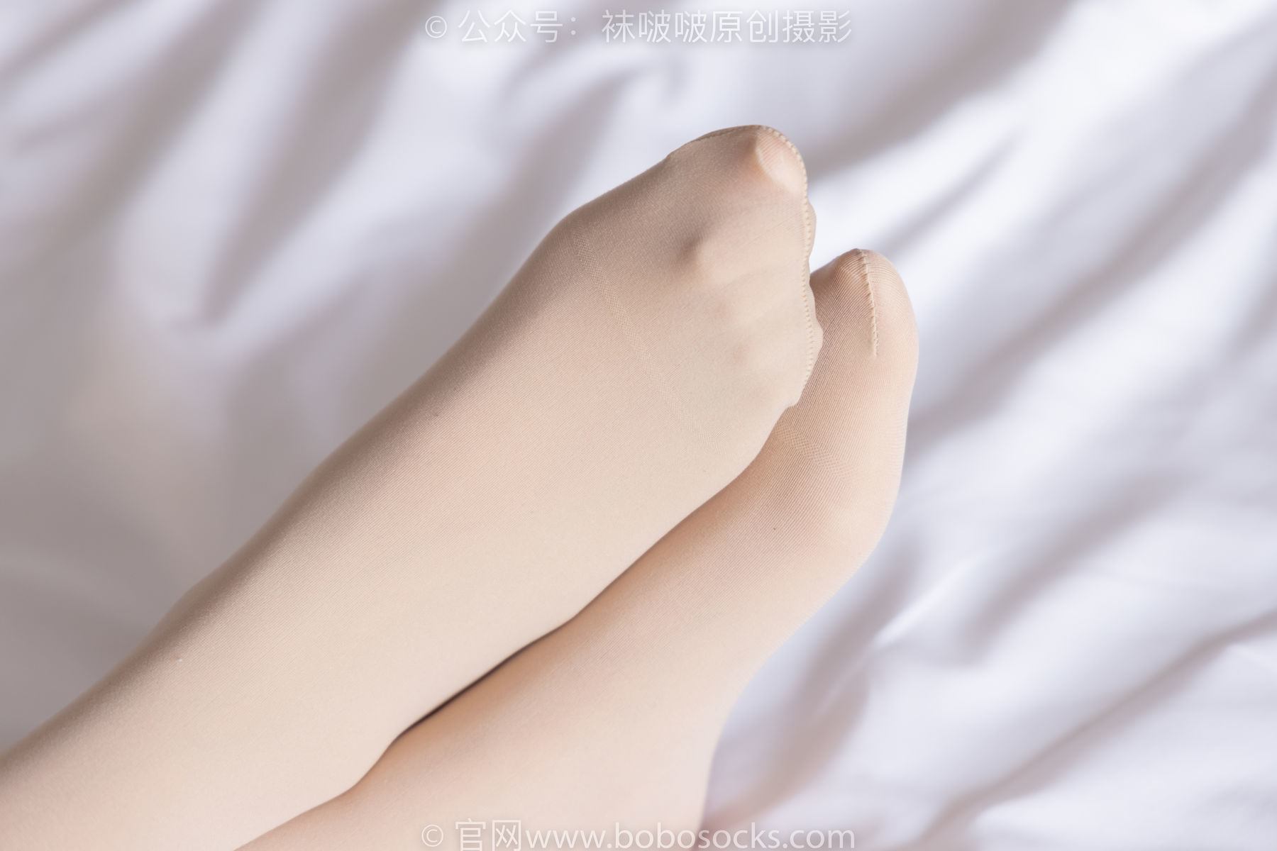 图片[11]-BoBoSocks袜啵啵 No.169 小甜豆-黑皮鞋、厚黑丝、厚肉丝[145P]-六色网
