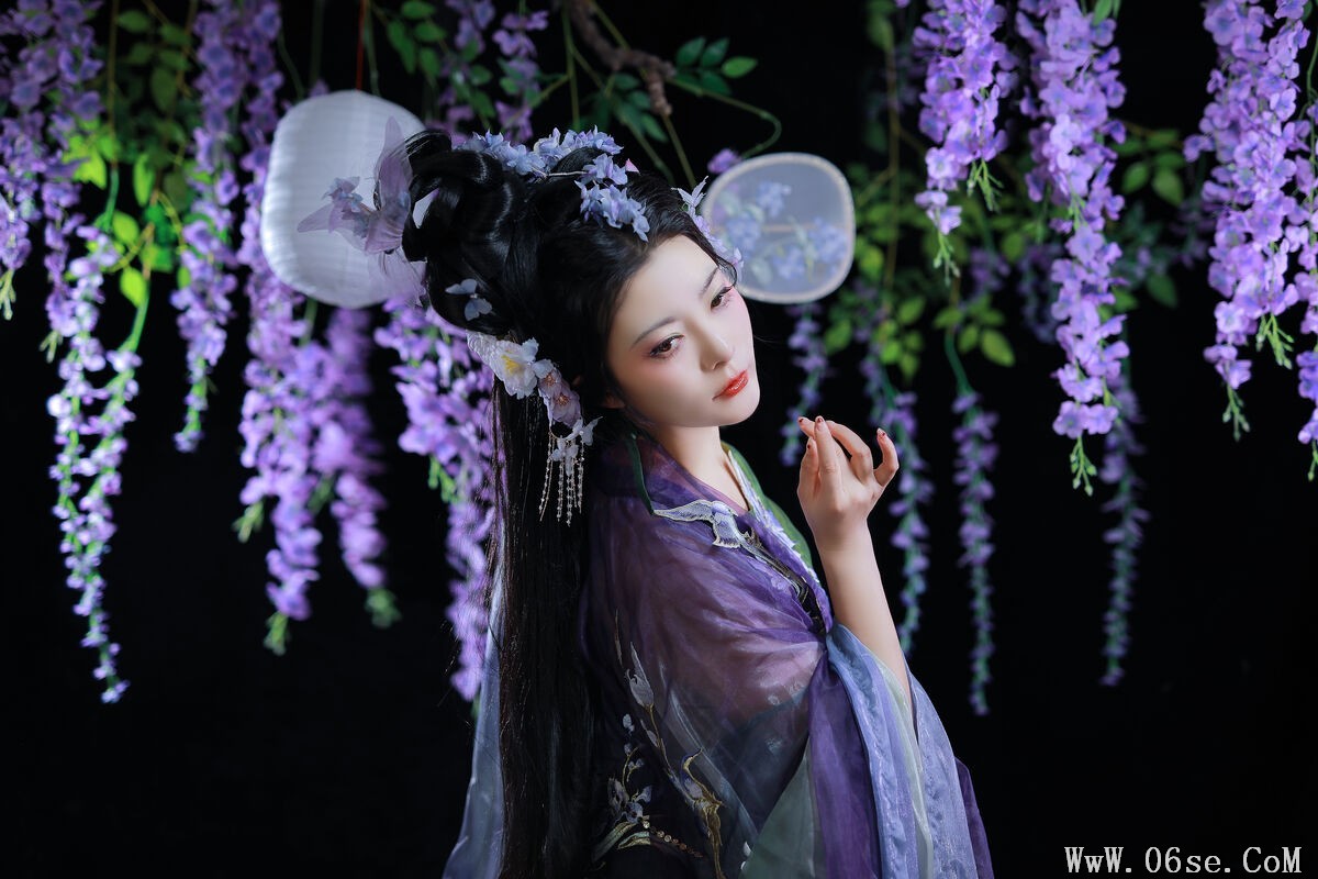 图片[8]-YiTuYu艺图语 Vol.7058 Mao Zi Zi[22P]-六色网