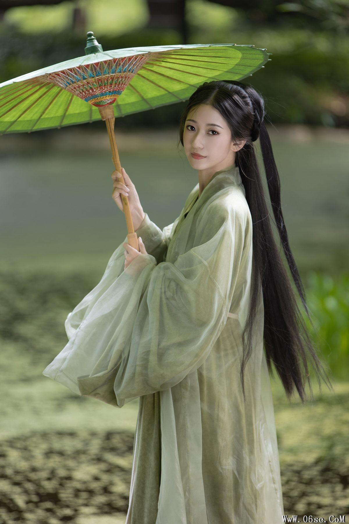 图片[14]-YiTuYu艺图语 Vol.4598 Xiao Bei[36P]-六色网