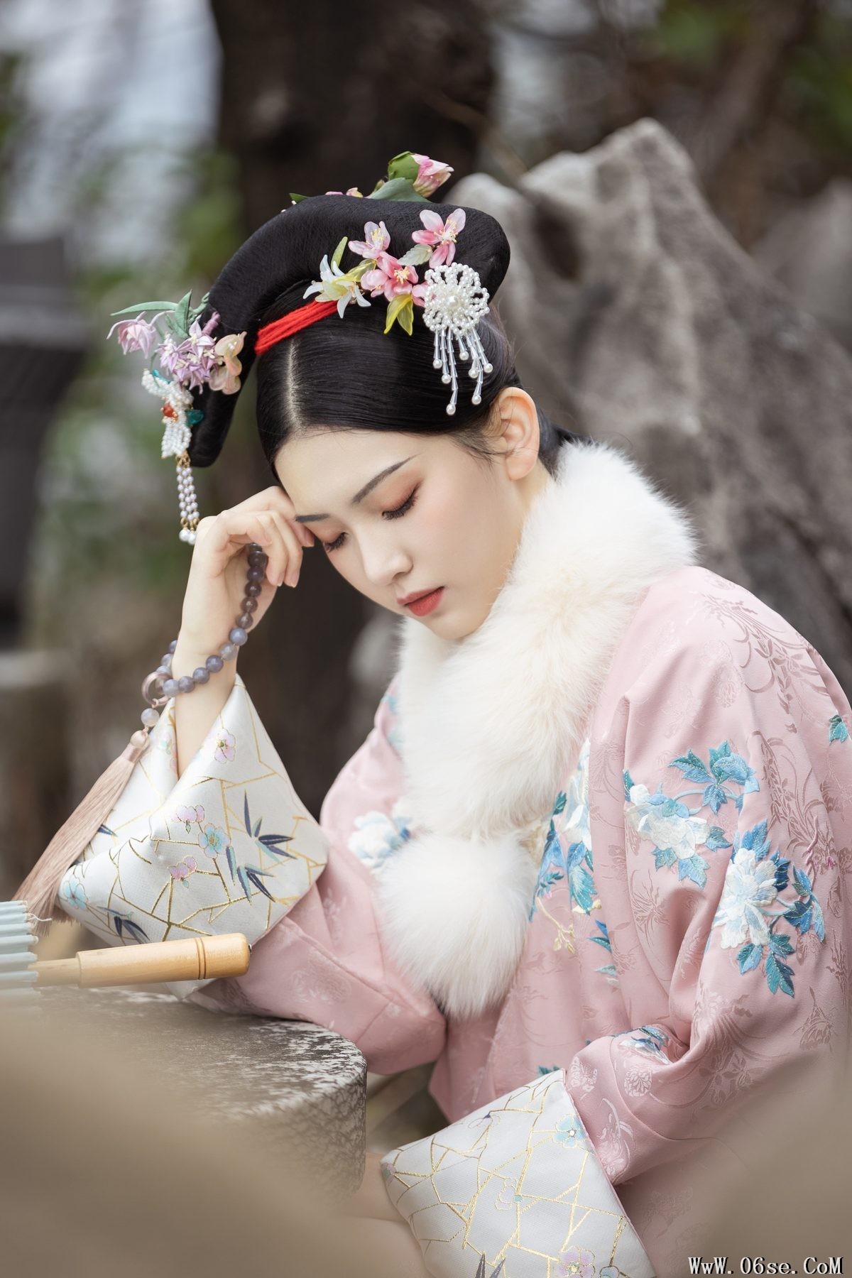 图片[32]-YiTuYu艺图语 Vol.3506 Zhi Zhi Qi[37P]-六色网