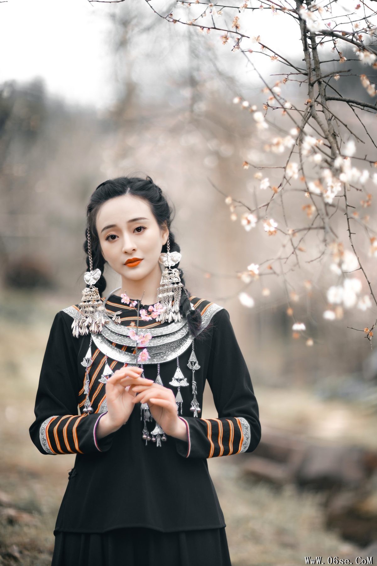 图片[11]-YiTuYu艺图语 Vol.3801 Huan Huan[36P]-六色网