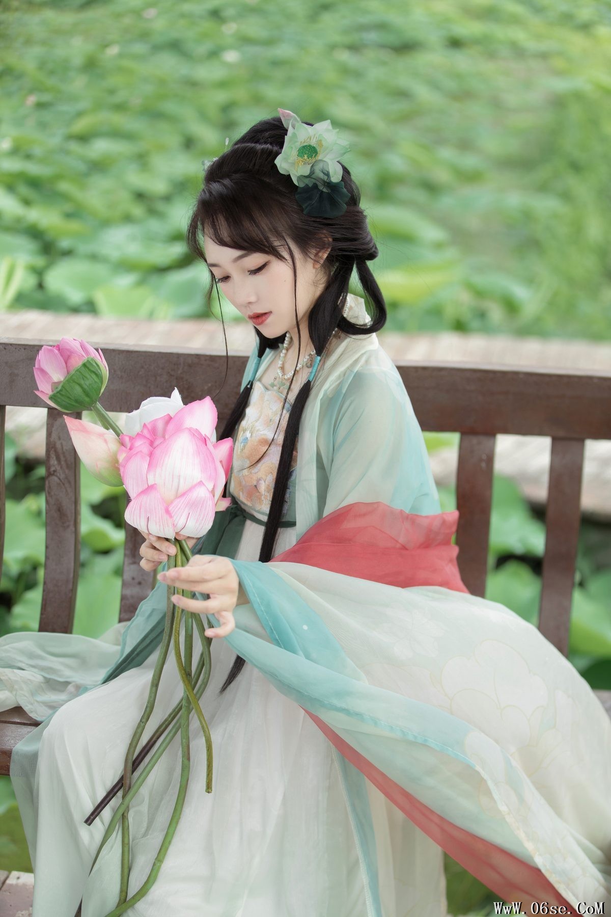 图片[21]-YiTuYu艺图语 Vol.4783 Qiu Da Da[30P]-六色网