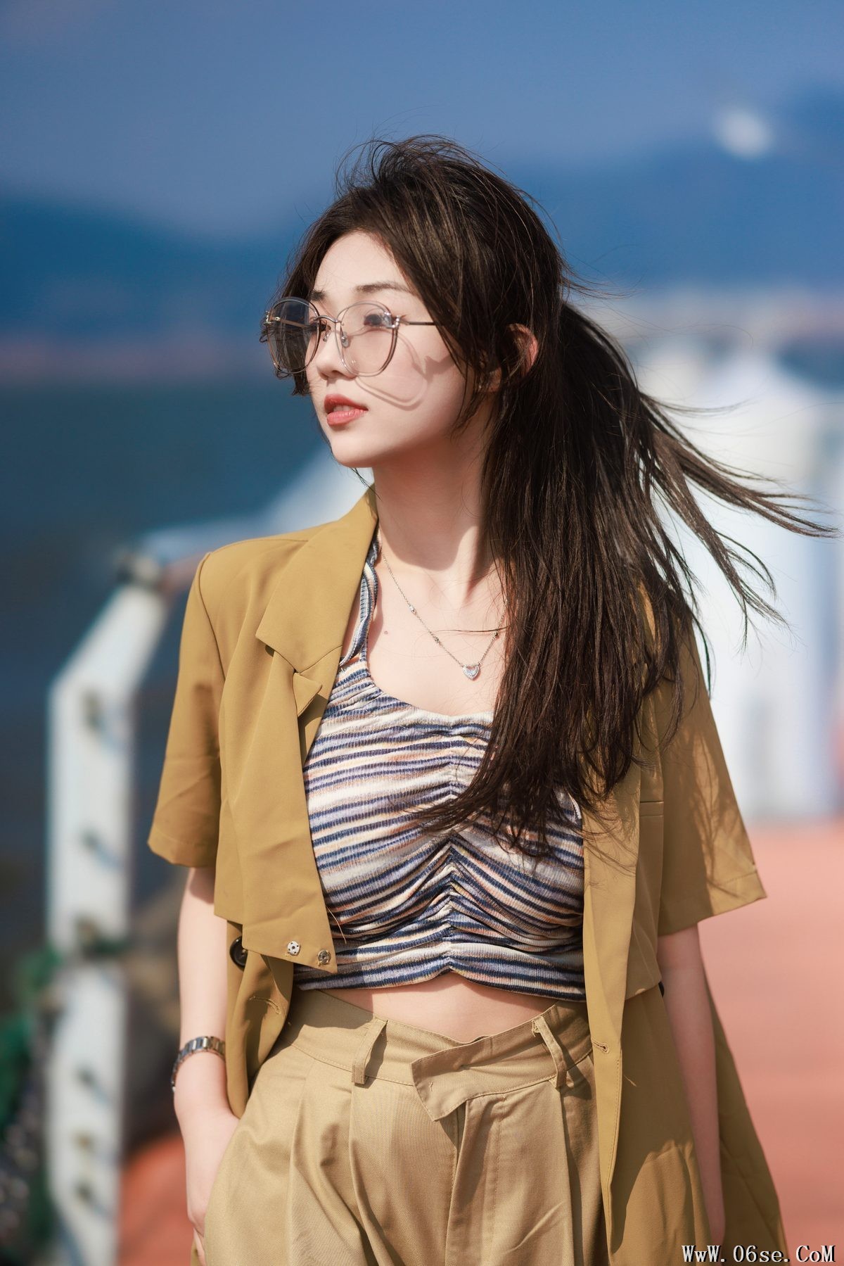 图片[29]-YiTuYu艺图语 Vol.4800 Pei Tong Xue[29P]-六色网