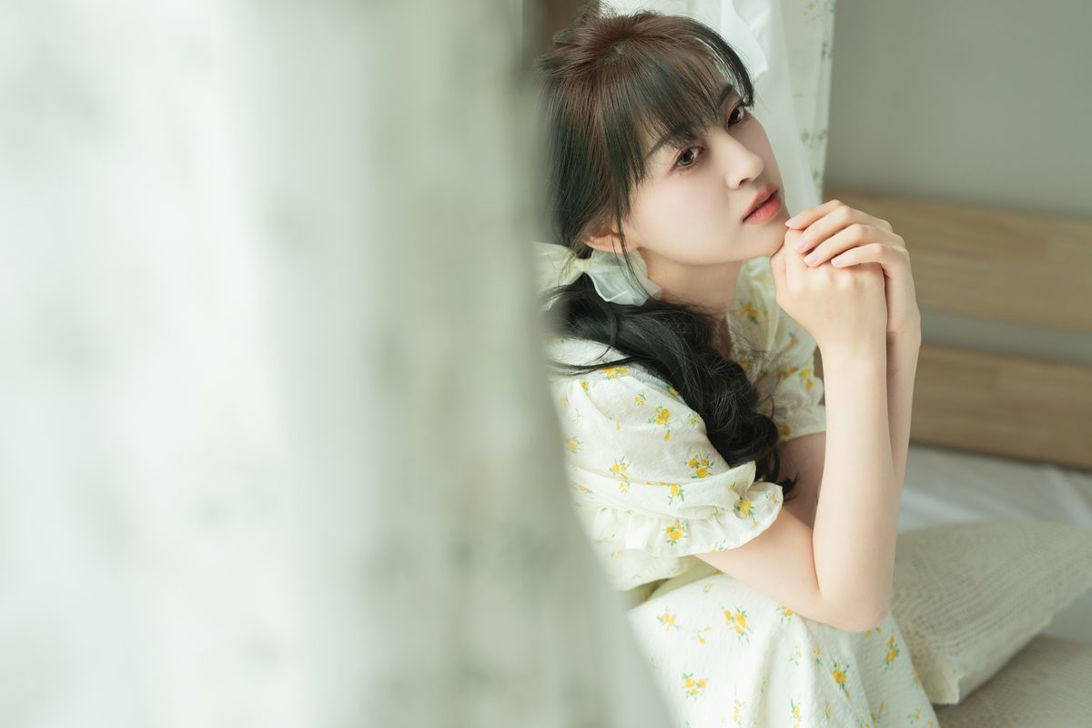 图片[27]-YiTuYu艺图语 Vol.4281 Yi Xuan[31P]-六色网