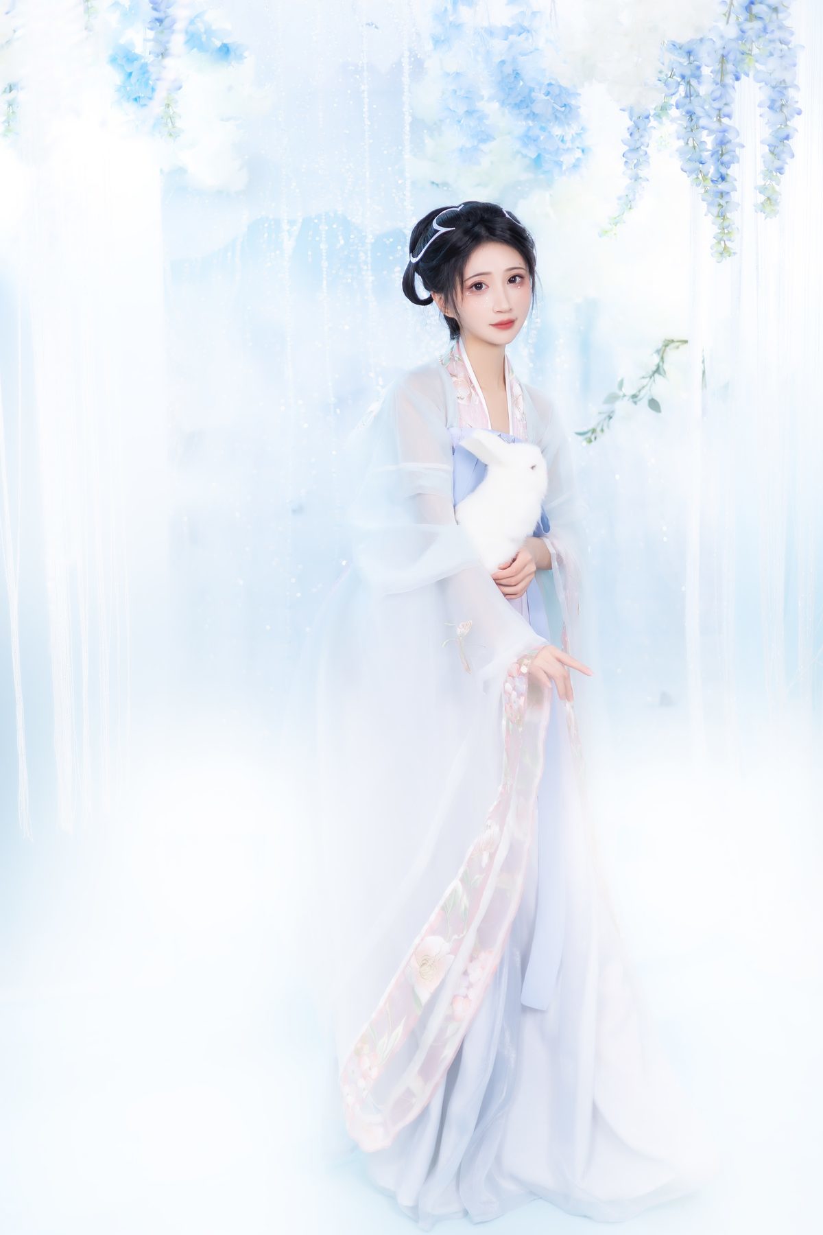 图片[16]-YiTuYu艺图语 Vol.3485 Qi Luo Sheng De Xiao Su Su[26P]-六色网