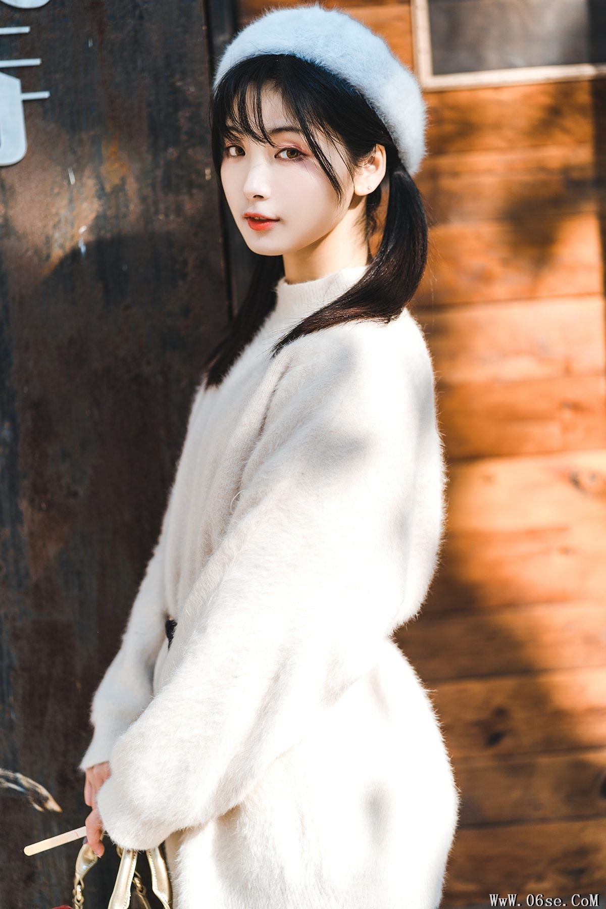 YiTuYu艺图语 Vol.4693 Yin Qing Kaya[25P]-六色网