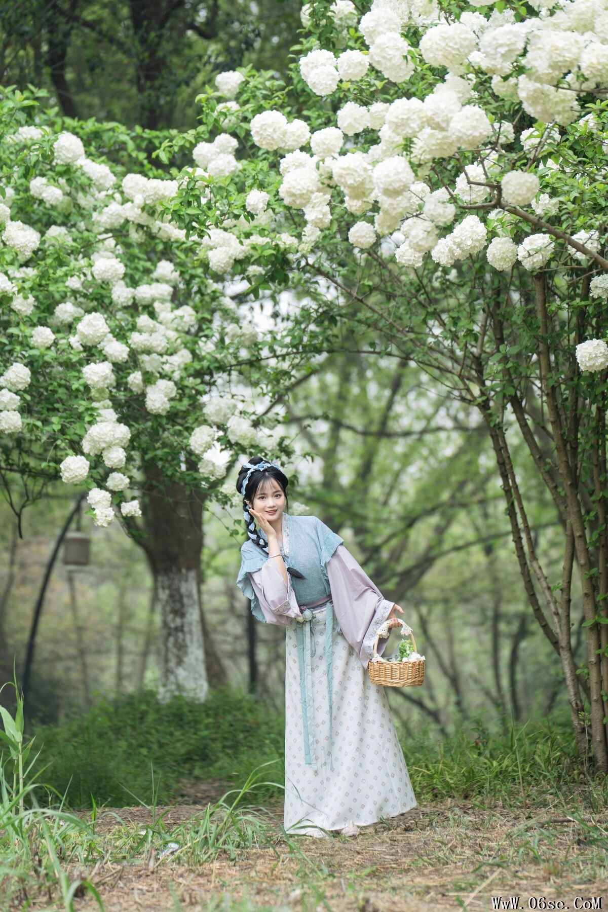 图片[9]-YiTuYu艺图语 Vol.6784 Xiao Ou O[25P]-六色网