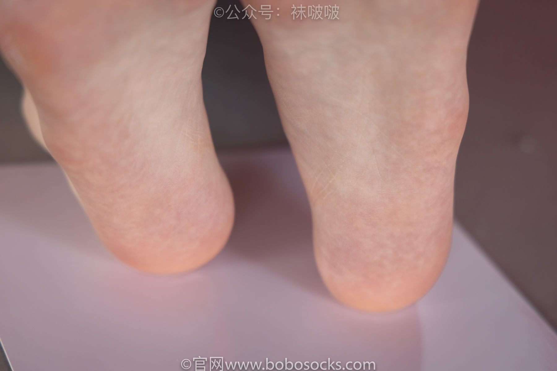 图片[116]-BoBoSocks袜啵啵 No.018 木木-运动鞋、白棉袜、裸足[136P]-六色网