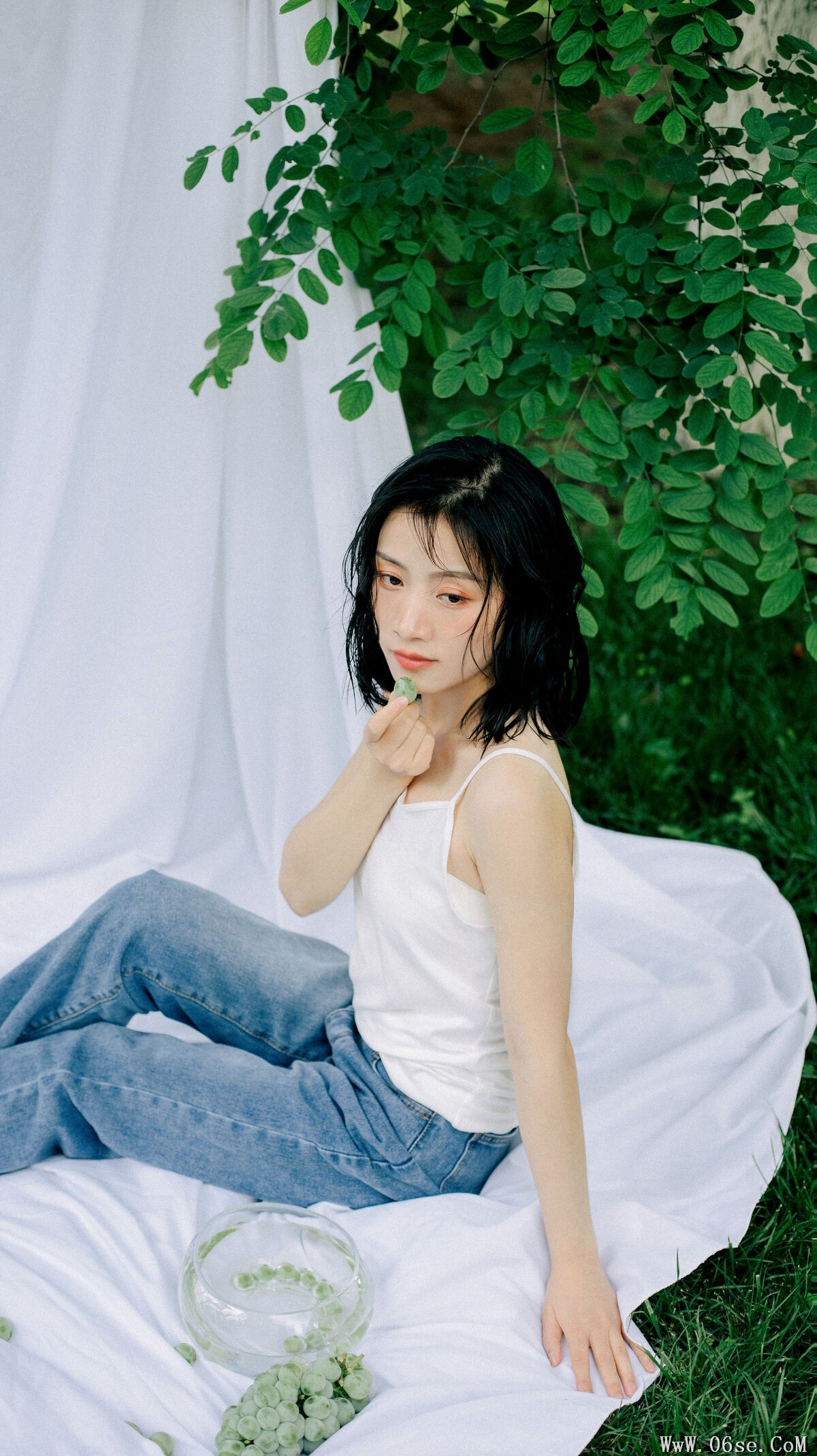 图片[25]-YiTuYu艺图语 Vol.7191 Ju Zi[26P]-六色网