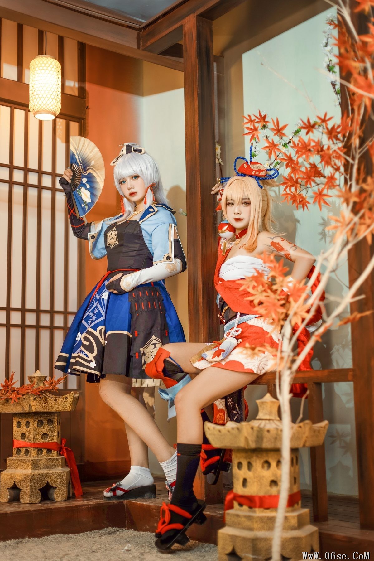 图片[11]-YiTuYu艺图语 Vol.3837 Gu Shi Yu Ling[24P]-六色网
