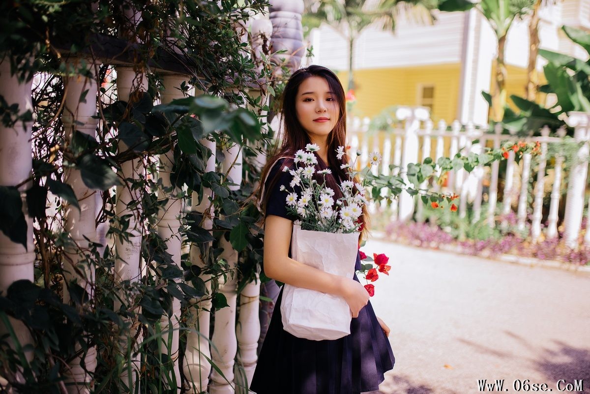 图片[22]-YiTuYu艺图语 Vol.6102 Yi Tuo Fei Rou VV[23P]-六色网