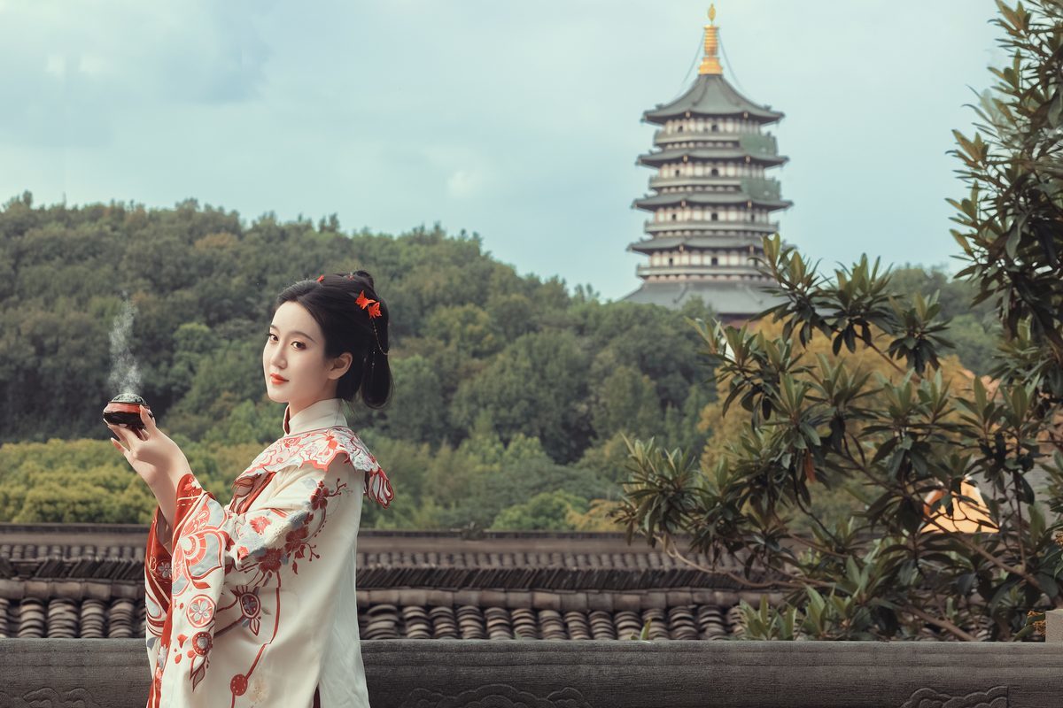 图片[10]-YiTuYu艺图语 Vol.3463 Gan Le Miao Miao Miao[30P]-六色网