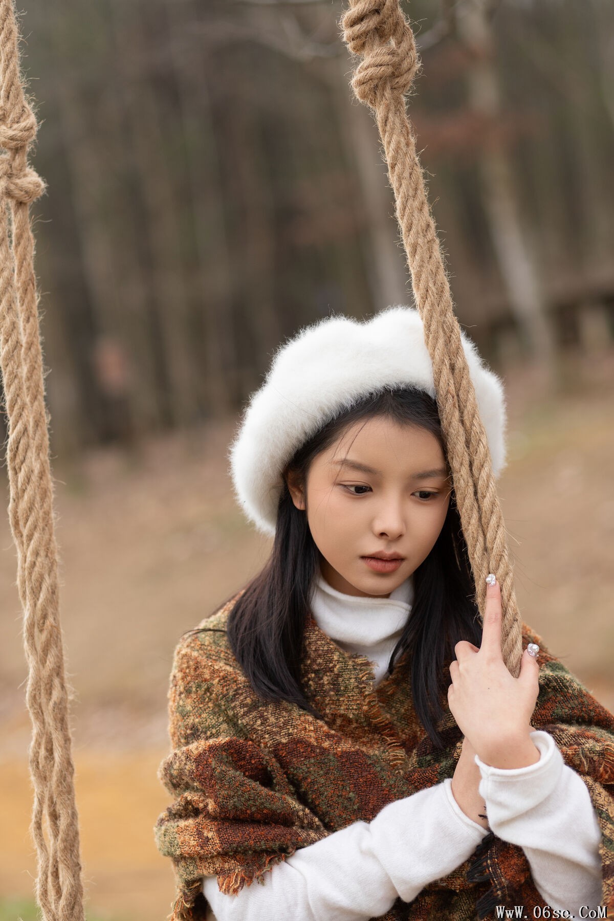图片[19]-YiTuYu艺图语 Vol.6504 Xue Xue[25P]-六色网