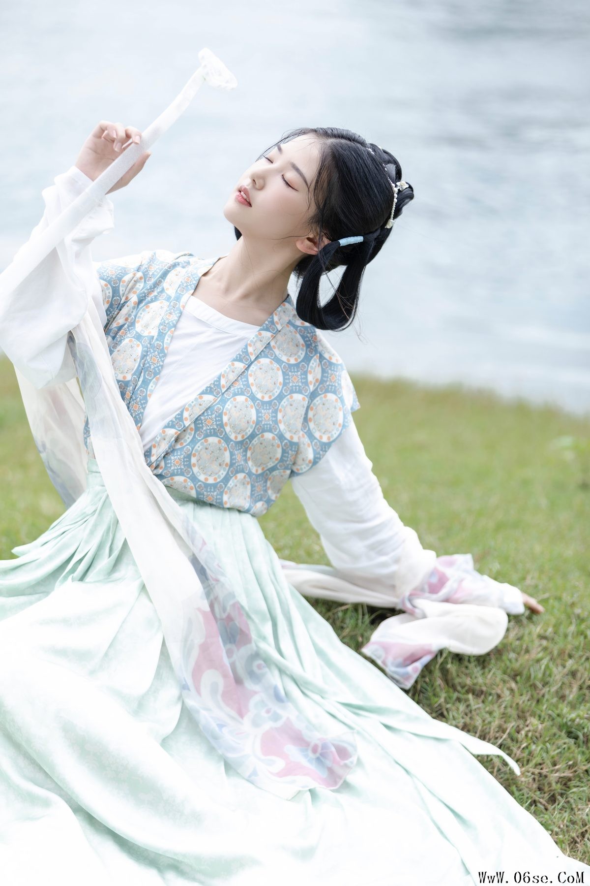 图片[27]-YiTuYu艺图语 Vol.6273 Suan La Tang Er[29P]-六色网