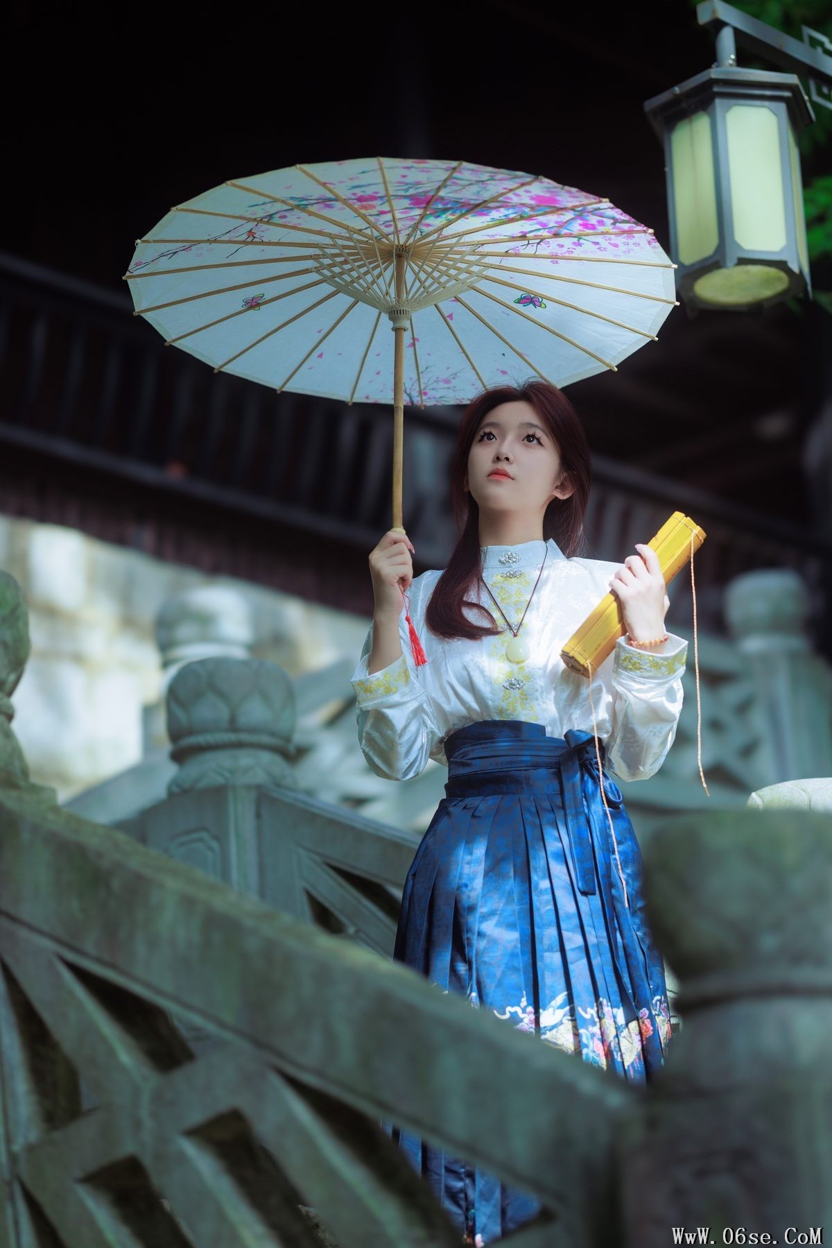 图片[26]-YiTuYu艺图语 Vol.5275 Xiao Mi Dou[41P]-六色网