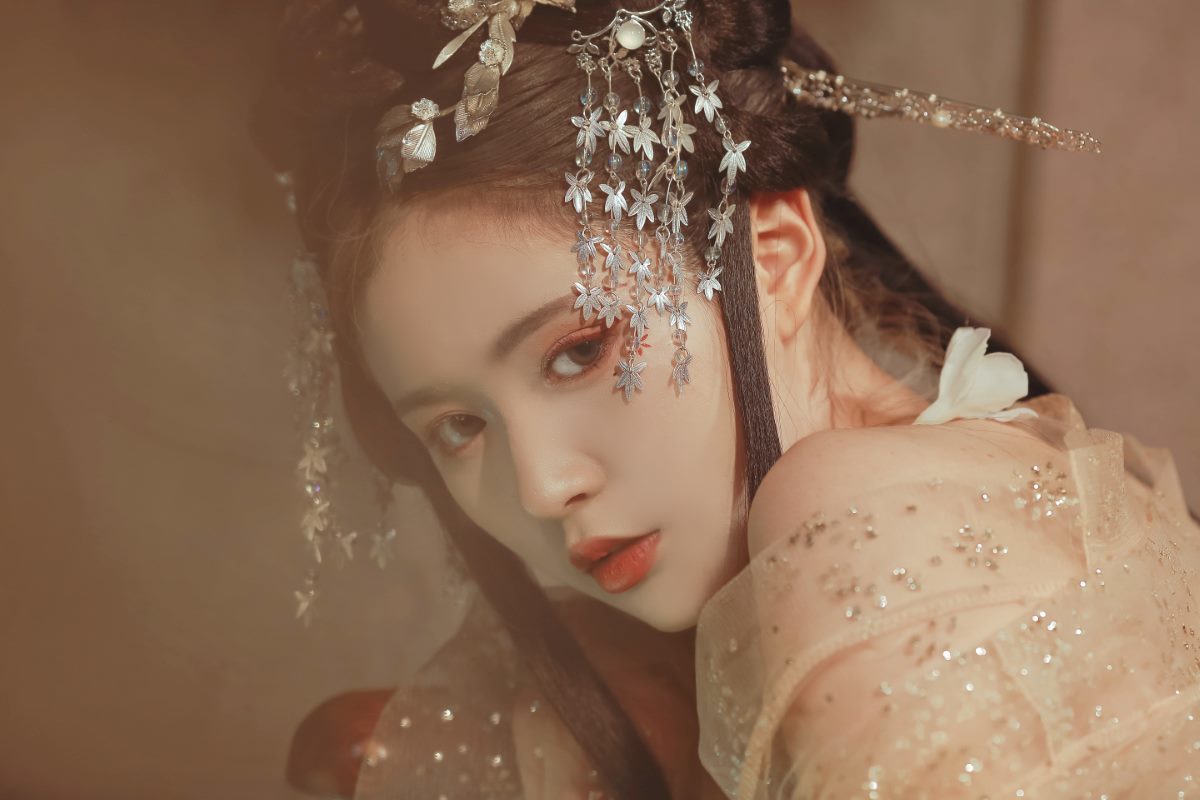 图片[13]-YiTuYu艺图语 Vol.3101 Nai Wen Wen[24P]-六色网