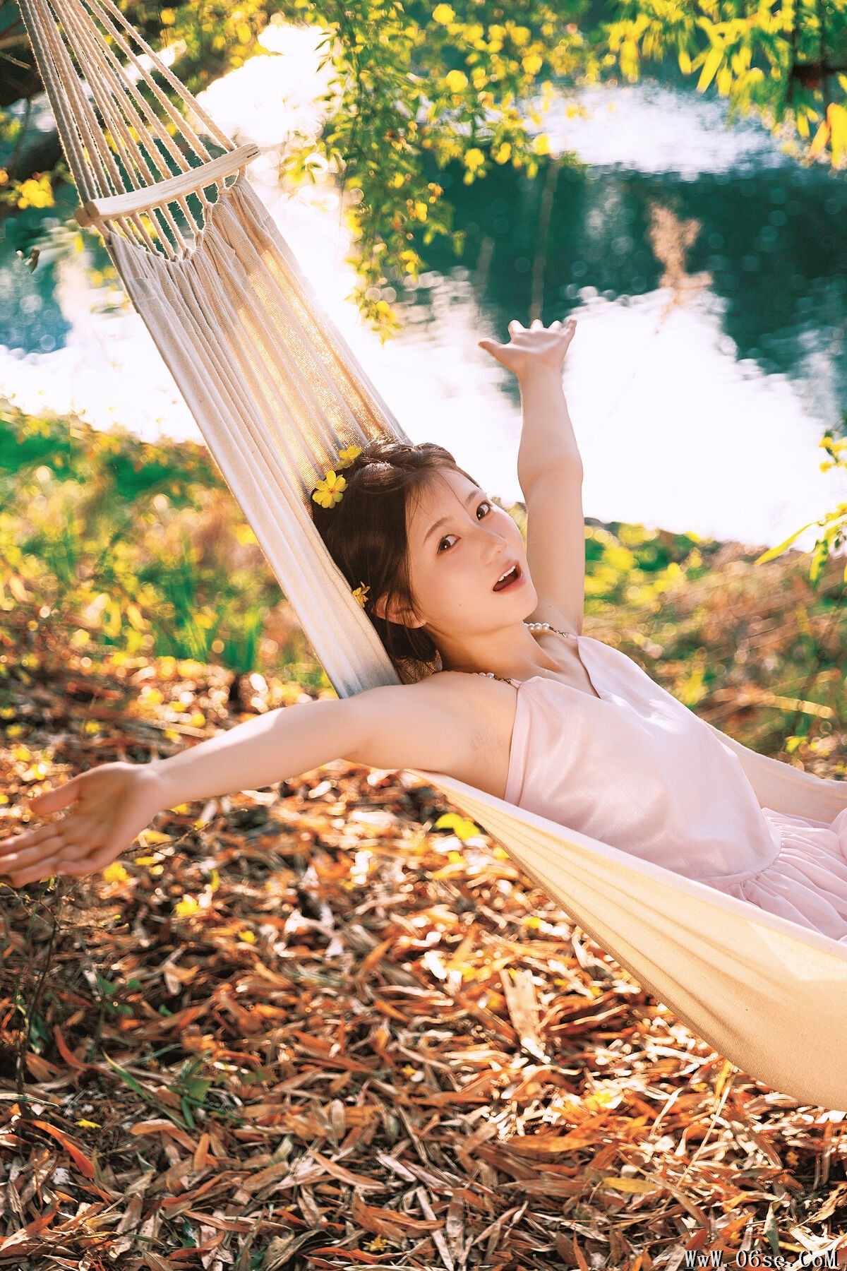图片[10]-YiTuYu艺图语 Vol.6831 Rou Song Bao[21P]-六色网