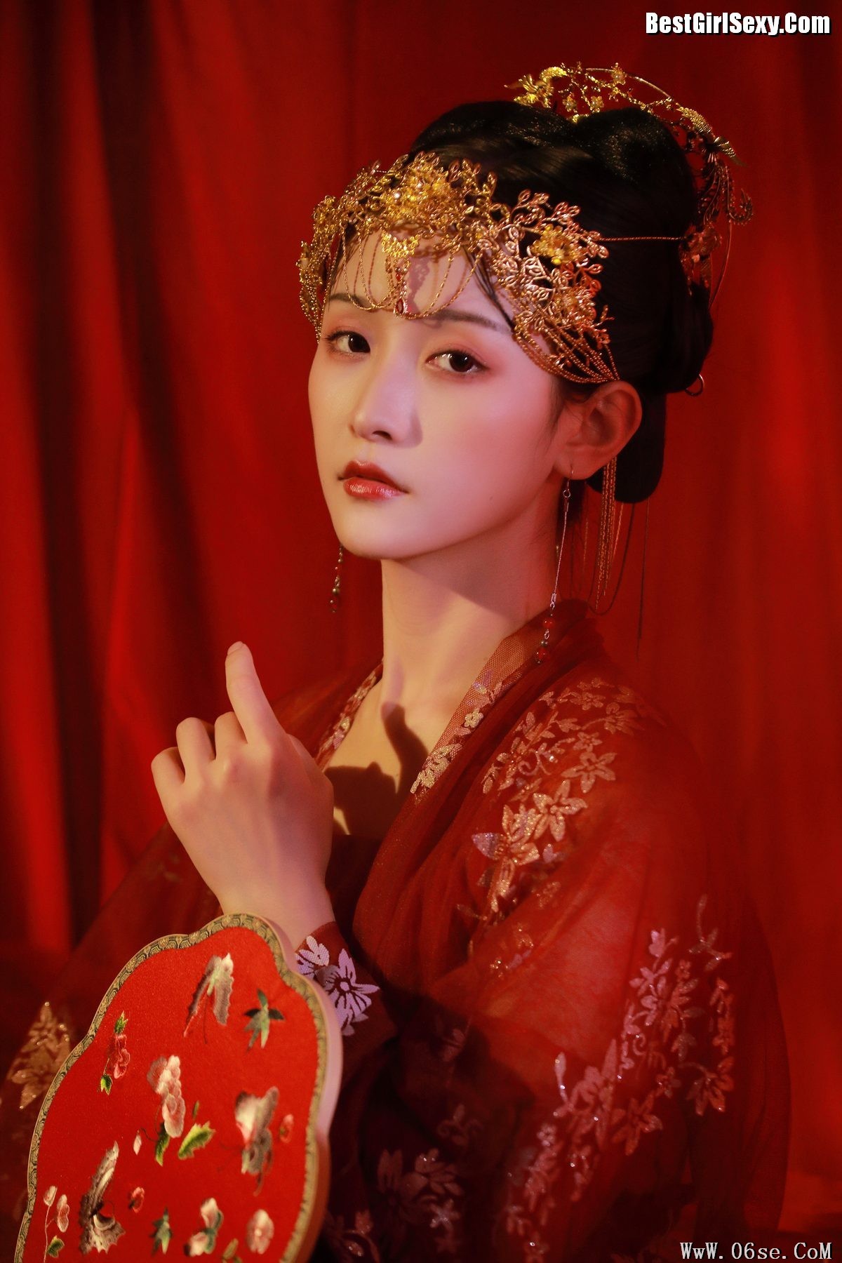 图片[10]-YiTuYu艺图语 Vol.4041 Bu Ji Pie[25P]-六色网