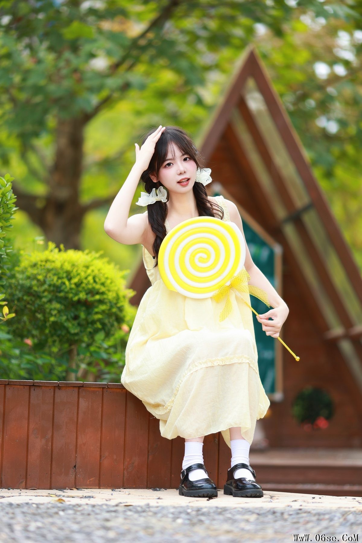 图片[18]-YiTuYu艺图语 Vol.5689 Mu Yan Se Cc[39P]-六色网
