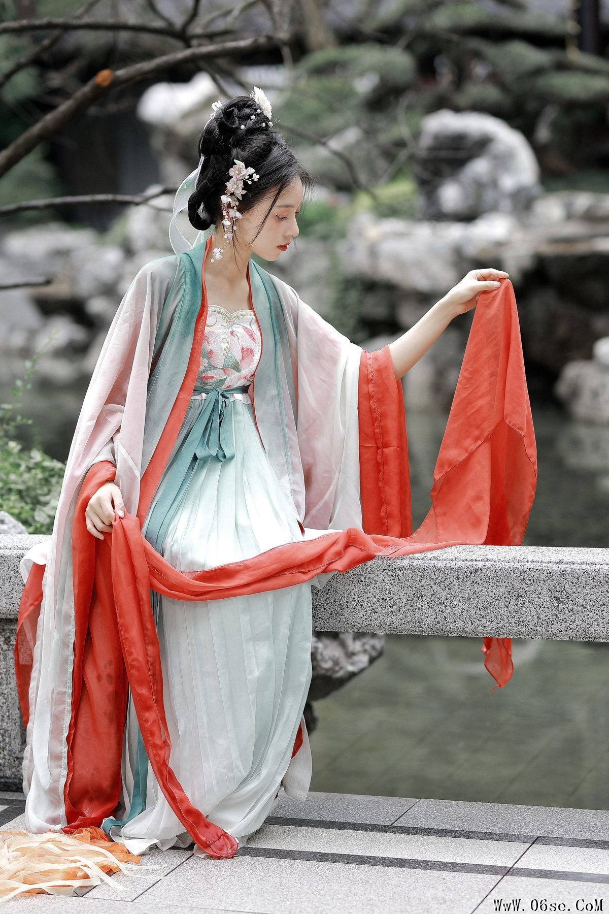 图片[16]-YiTuYu艺图语 Vol.4826 Li Lu Lu[45P]-六色网
