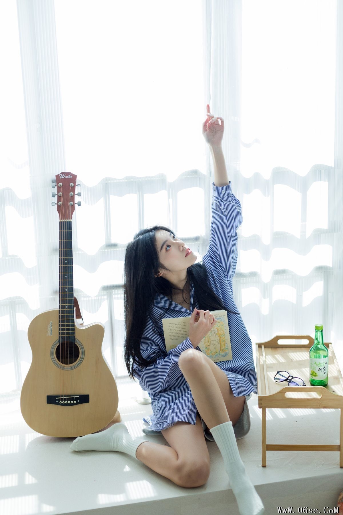 图片[29]-YiTuYu艺图语 Vol.3839 Jing Jing Jing[36P]-六色网