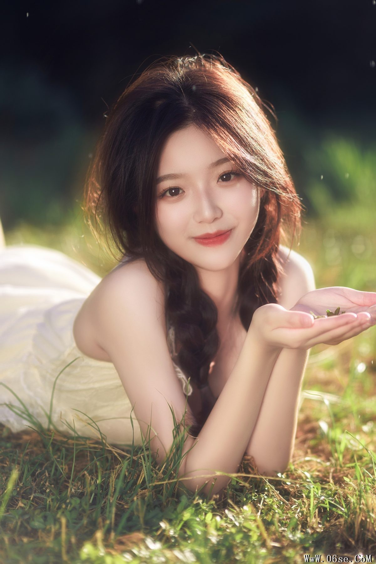 图片[18]-YiTuYu艺图语 Vol.4623 Xiao Mi Dou[31P]-六色网