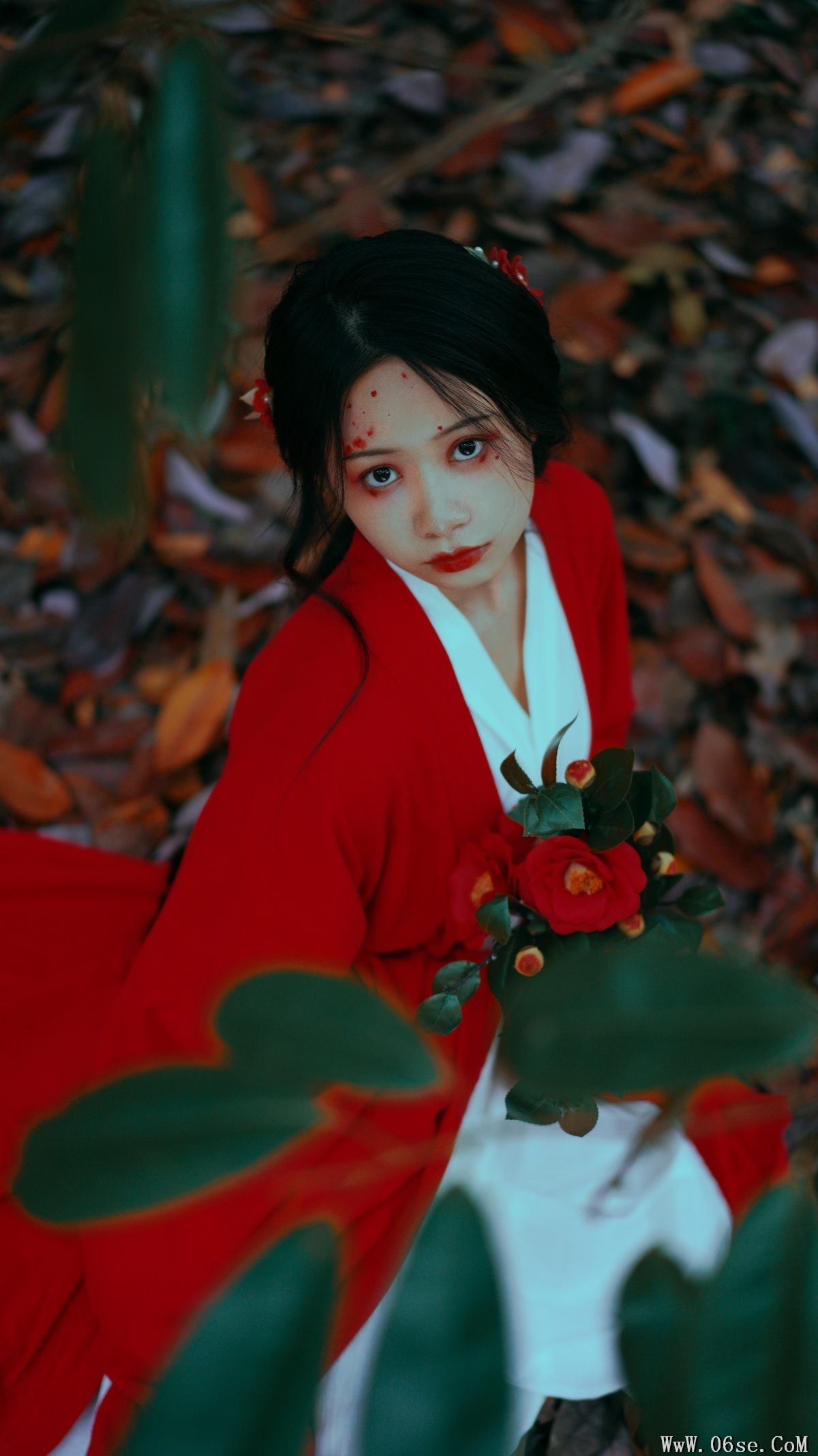 图片[5]-YiTuYu艺图语 Vol.3224 Wang Wang Xiao Xiao Shu[22P]-六色网