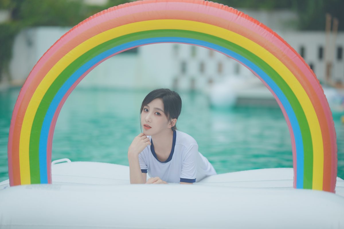 图片[14]-YiTuYu艺图语 Vol.6076 Su Su[24P]-六色网