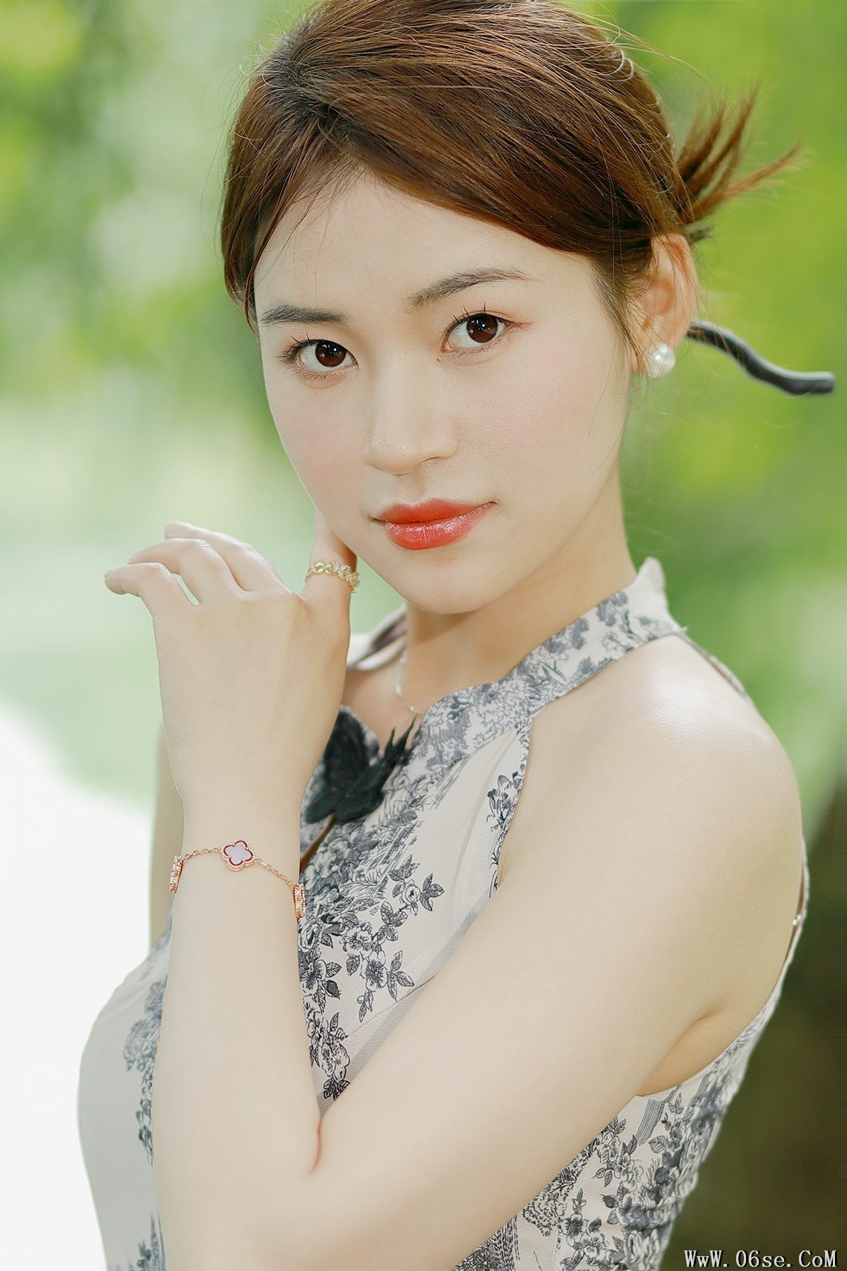 YiTuYu艺图语 Vol.4790 Lu Lu[46P]-六色网