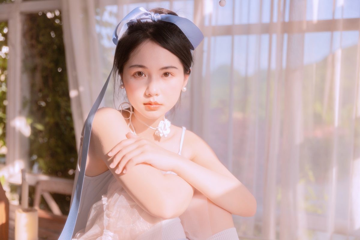 图片[26]-YiTuYu艺图语 Vol.4592 Zora[34P]-六色网